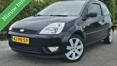 Gebruikt 2004 Ford Fiesta Futura Hatchback | € 1.249 (Eerlijke prijs)
