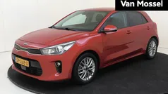 Gebruikt 2018 Kia Rio Hatchback | € 14.935 (Eerlijke prijs)