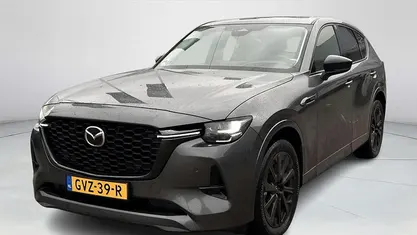Occasion 2022 Mazda CX-60 Homura-Line SUV | € 37.840 (Eerlijke prijs)