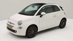 Gebruikt 2020 Fiat 500C Cabriolet | € 14.000 (Eerlijke prijs)