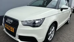 Gebruikt 2012 Audi A1 Hatchback | € 10.950 (Eerlijke prijs)