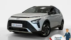 Gebruikt 2021 Hyundai Bayon Comfort SUV | € 17.850 (Eerlijke prijs)