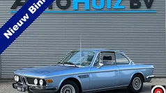 Gebruikt 1974 BMW 3.0CS Coupé | € 49.990