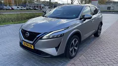 Gebruikt 2023 Nissan Qashqai N-Connecta SUV | € 28.745 (Eerlijke prijs)