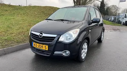 Occasion Opel Agila Enjoy 86 PK (63 kW) 2009 Hatchback