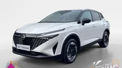 Gebruikt 2025 Nissan Qashqai N-Connecta SUV | € 35.945 (Eerlijke prijs)