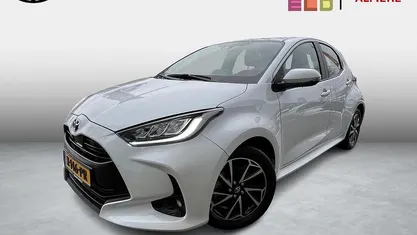 Occasion 2024 Toyota Yaris Hybrid Hatchback | € 23.999 (Eerlijke prijs)