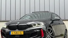 Gebruikt 2021 BMW 128 M Sport Hatchback | € 28.930 (Eerlijke prijs)