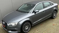 Grijs Gebruikt 2017 Audi A3 Design Sedan | € 14.990 (Eerlijke prijs)
