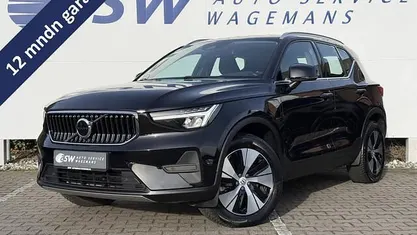 Occasion 2022 Volvo XC40 Core SUV | € 31.950 (Super prijs)