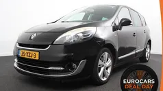 Gebruikt 2012 Renault Grand Scénic III Bose Edition MPV | € 2.290 (Eerlijke prijs)