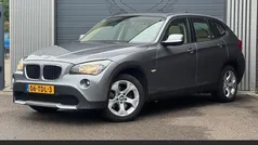 Gebruikt 2012 BMW X1 SUV | € 10.450 (Super prijs)