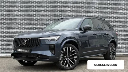 Gebruikt 2025 Volvo XC90 Plus SUV | € 74.694 (Eerlijke prijs)