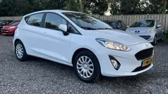 Gebruikt 2019 Ford Fiesta Trend Hatchback | € 7.940 (Eerlijke prijs)