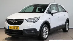 Gebruikt 2020 Opel Crossland X Edition SUV | € 13.390 (Eerlijke prijs)