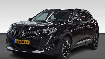 Gebruikt 2021 Peugeot 2008 Allure SUV | € 17.940 (Eerlijke prijs)