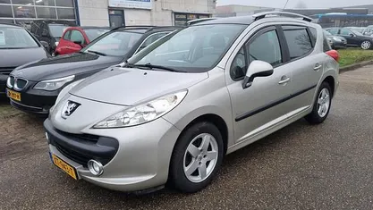 Occasion Peugeot 207 95 PK (69 kW) 2009 Stationwagen