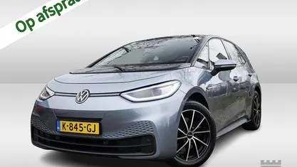 Occasion VW ID.3 Business 150 kW (204 PK) 2020 Hatchback