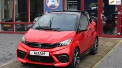 Gebruikt 2022 Aixam Coupe Coupé | € 14.995