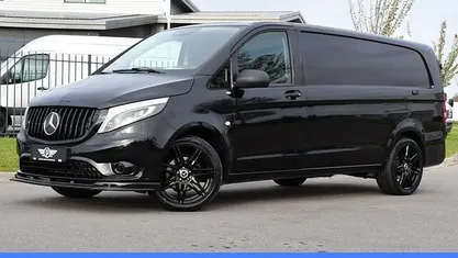 Occasion Mercedes Vito Edition 165 PK (121 kW) 2022 Van