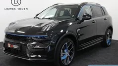 Zwart Gebruikt 2023 Lynk & Co 01 SUV | € 28.950 (Eerlijke prijs)