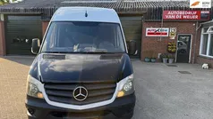 Gebruikt 2015 Mercedes Sprinter Van | € 14.950 (Goede deal)