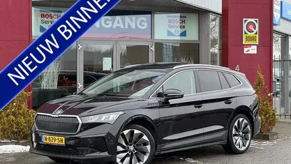 Occasion 2021 Skoda Enyaq iV SUV | € 26.950 (Eerlijke prijs)