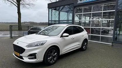 Occasion Ford Kuga ST-Line X 150 PK (110 kW) 2023 SUV