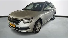 Gebruikt 2021 Skoda Kamiq Business Line SUV | € 19.950 (Eerlijke prijs)