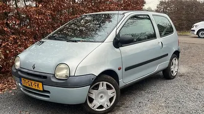Occasion 2001 Renault Twingo Hatchback | € 650 (Goede deal)