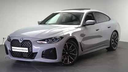 Gebruikt 2022 BMW 430 Executive Coupé | € 45.950 (Eerlijke prijs)