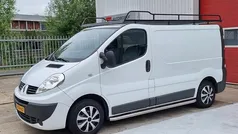 Gebruikt 2009 Renault Trafic Van | € 4.950 (Goede deal)