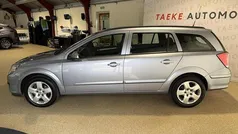 Gebruikt 2006 Opel Astra Edition Stationwagen | € 1.950 (Eerlijke prijs)