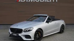 Grijs Gebruikt 2019 Mercedes E350 Premium Plus Cabriolet | € 44.450 (Goede deal)