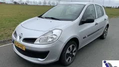 Grijs Gebruikt 2006 Renault Clio R.S. Hatchback | € 999 (Super prijs)
