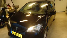 Zwart Gebruikt 2012 Seat Mii Ecomotive Hatchback | € 6.250 (Eerlijke prijs)