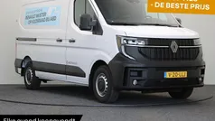 Gebruikt 2025 Renault Master Van | € 42.995 (Super prijs)