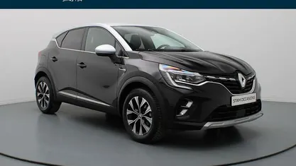 Gebruikt 2024 Renault Captur Techno SUV | € 19.990 (Goede deal)