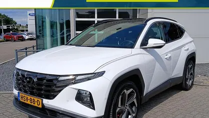 Occasion 2022 Hyundai Tucson Premium SUV | € 32.085 (Eerlijke prijs)