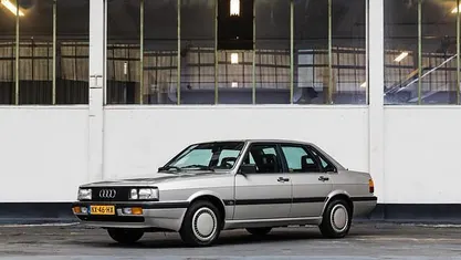 Occasion 1985 Audi 90 Sedan | € 9.950