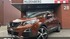 Gebruikt 2019 Peugeot 3008 Allure SUV | € 16.945 (Eerlijke prijs)