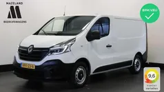 Wit Gebruikt 2020 Renault Trafic Van | € 9.950 (Super prijs)