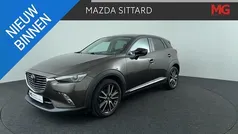 Gebruikt 2016 Mazda CX-3 SUV | € 18.245 (Eerlijke prijs)
