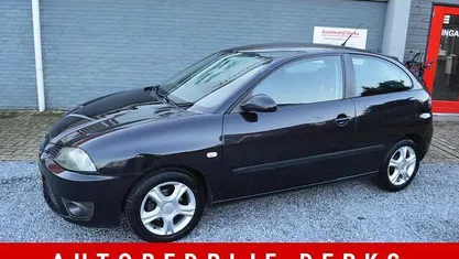 Occasion 2008 Seat Ibiza Hatchback | € 1.250 (Goede deal)