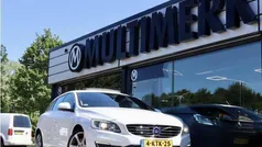 Gebruikt 2013 Volvo V60 Summum Stationwagen | € 6.885 (Eerlijke prijs)