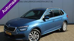 Gebruikt 2020 Skoda Kamiq Business Line SUV | € 22.380 (Eerlijke prijs)