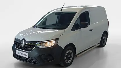 Occasion 2024 Renault Kangoo Luxe MPV | € 18.935 (Eerlijke prijs)