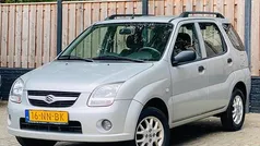 Gebruikt 2003 Suzuki Ignis GLS Hatchback | € 1.950 (Eerlijke prijs)