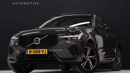 Occasion Volvo XC60 R-Design 2022 SUV