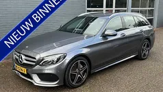 Gebruikt 2018 Mercedes C180 Business Stationwagen | € 21.950 (Eerlijke prijs)